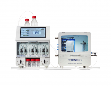 Hệ thống lò phản ứng phòng thí nghiệm 2